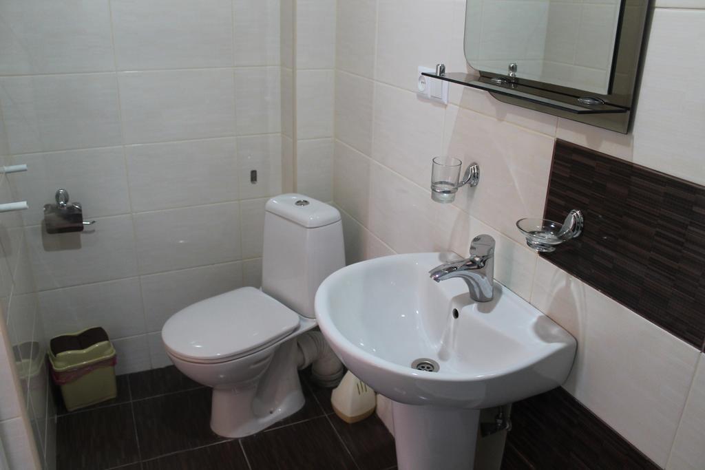 Ponto Hotel Kobuleti Pokój zdjęcie