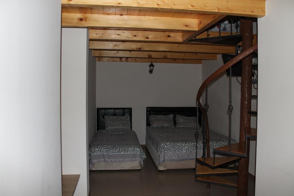 Ponto Hotel Kobuleti Pokój zdjęcie