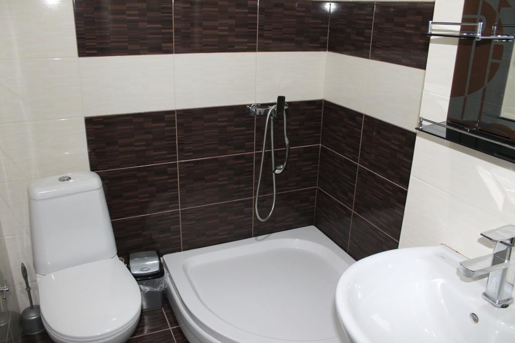 Ponto Hotel Kobuleti Pokój zdjęcie