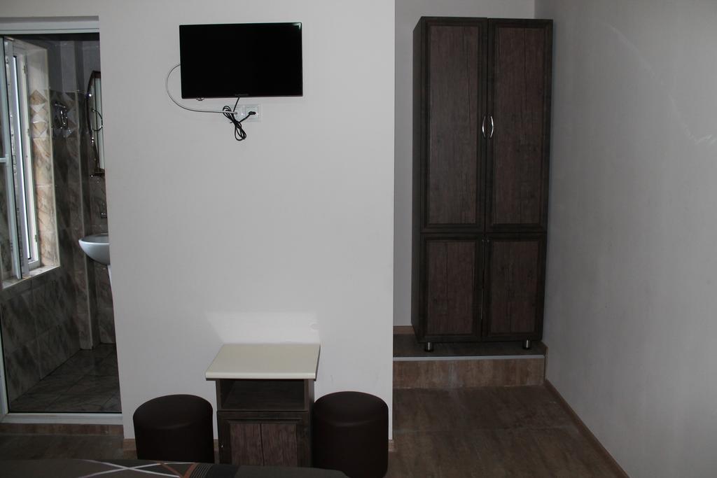 Ponto Hotel Kobuleti Zewnętrze zdjęcie