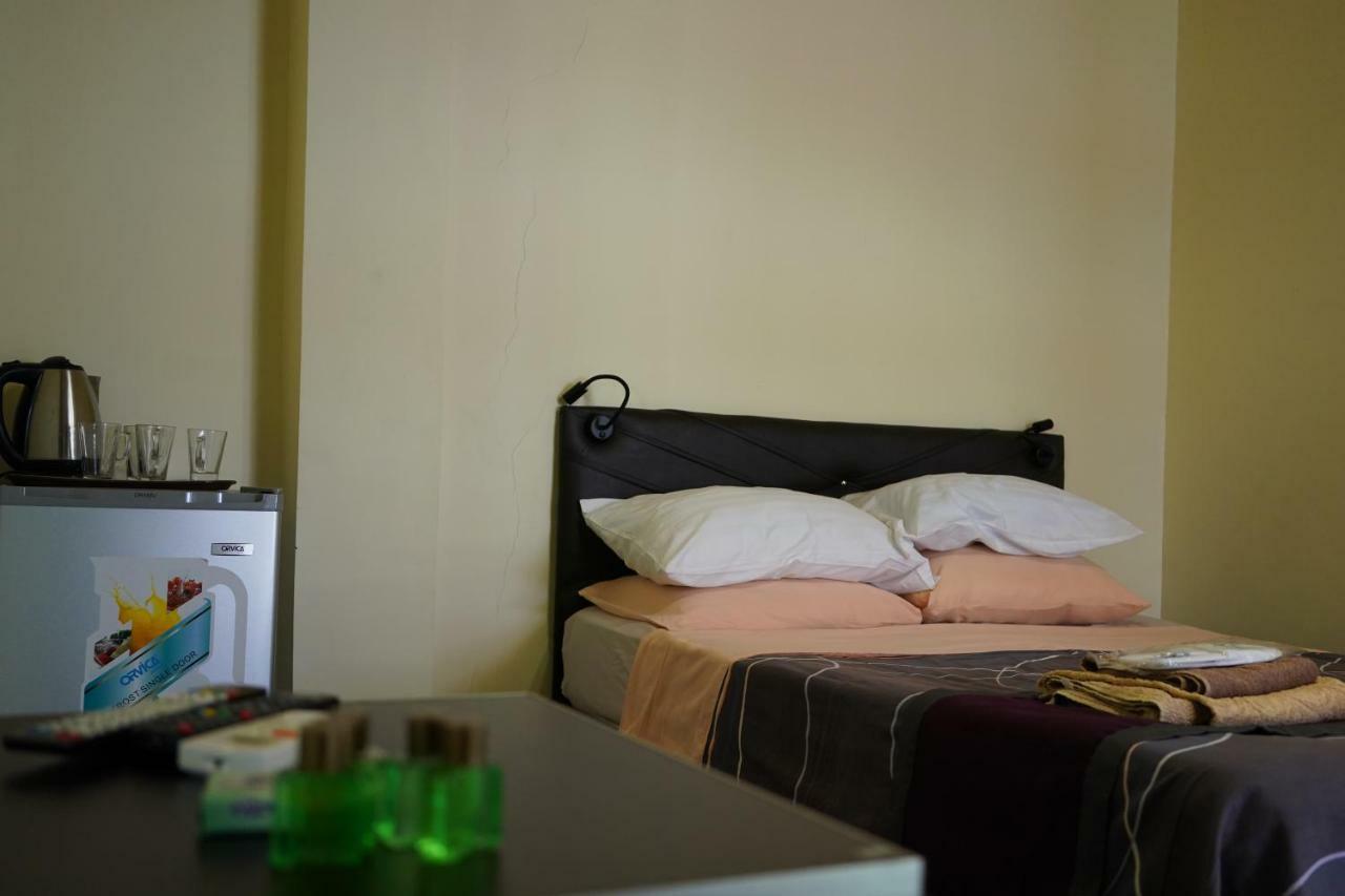 Ponto Hotel Kobuleti Pokój zdjęcie