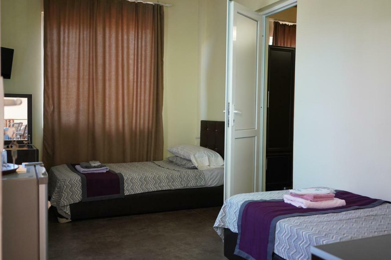 Ponto Hotel Kobuleti Pokój zdjęcie