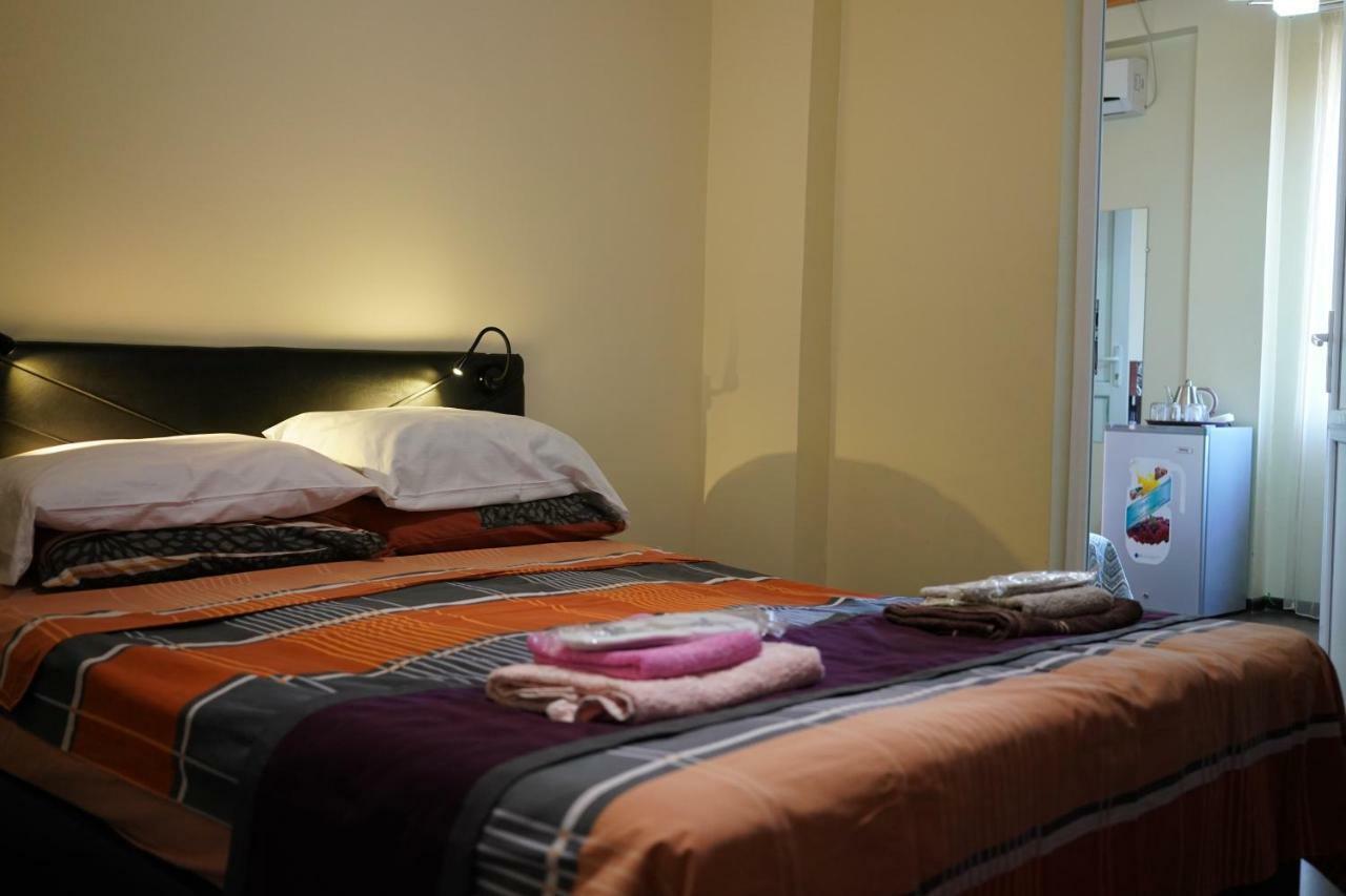 Ponto Hotel Kobuleti Pokój zdjęcie