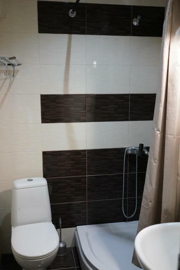 Ponto Hotel Kobuleti Pokój zdjęcie