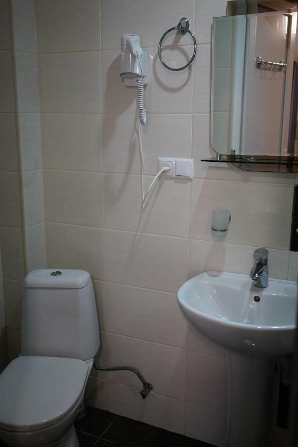 Ponto Hotel Kobuleti Pokój zdjęcie